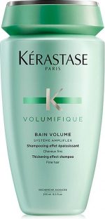 KErastase Volumifique Bain Volume Šampon Pro JemnE A ZplihlE Vlasy 250 Ml