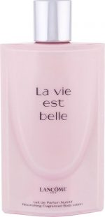 Lancome - La Vie Est Belle Nourishing Body Lotion 200ml
