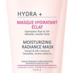 Topicrem HYDRA+ Moisturizing Radiance Mask 50 ml