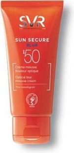 SVR Sun Secure Crème Mousse - Image 3