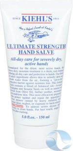 Kiehls Hand  Fu  Ultimate Strength Hand Salve 150 ml - Image 2