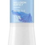 Wella Professionals WELLOXON PERFECT 1,9% 500ML
