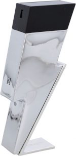 Carolina Herrera Bad Boy Superstars - 100 ml - eau de toilette spray - herenparfum - Image 4