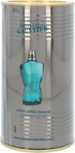 Jean P. Gaultier Le Male ASW M 125 ml - Image 2