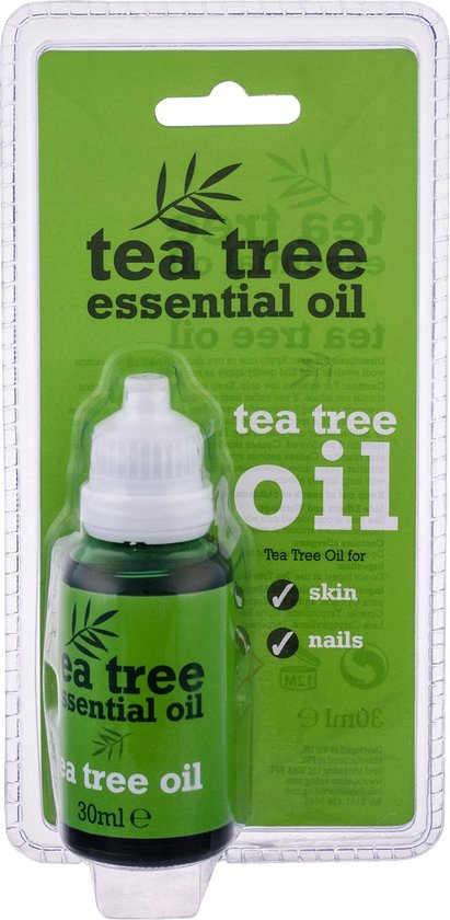 411x840-114 XPel - Tea Tree Esential Oil - 30ml - Image 1