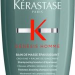 Kérastase Genesis Homme Bain De Force Quotidien 250 ml