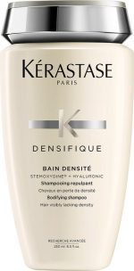 Kérastase Densifique Bain Densité - Shampoo voor voller en dikker haar - 250ml