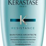 Kérastase Résistance Bain Force Architecte - Shampoo voor Beschadigd Haar - 250 ml
