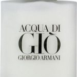 Giorgio Armani Acqua Di Gio for Men Aftershave balsem - 100 ml