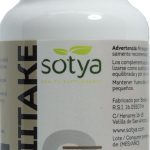 Sotya Shiitake 90 Caps
