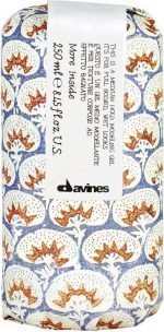 Davines - More Inside - Medium Hold Modeling Gel - 250 ml - Image 2