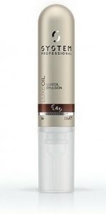 System Professional LuxeOil Emulsion L4E 50 ml - Image 3
