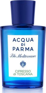 Acqua di Parma Blu Mediterraneo Cipresso di Toscana - 150 ml - eau de toilette spray - unisexparfum