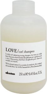 Davines LOVE CURL Shampoo 250 ml - vrouwen - Voor - Image 4