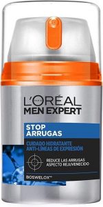 LOreal Men Expert Stop Wrinkles Cream 50ml - Image 2