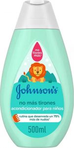 BABY acondicionador no mas tirones 500 ml - Image 2