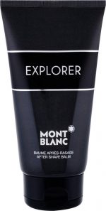 Montblanc Explorer After Shave Balm 150 Ml - Image 2