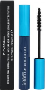 Extended Play Gigablack Lash Mac Mascara Damen 5 7 Gr - Image 4
