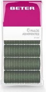 Haarrollen Beter (6 uds) - Image 3