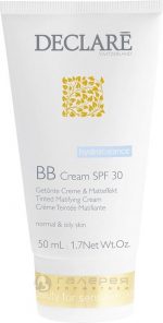 Declaré Bb Cream Spf30 Norman And Oily Skin 50ml