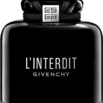 Givenchy Linterdit Intense Ep 80 Vap