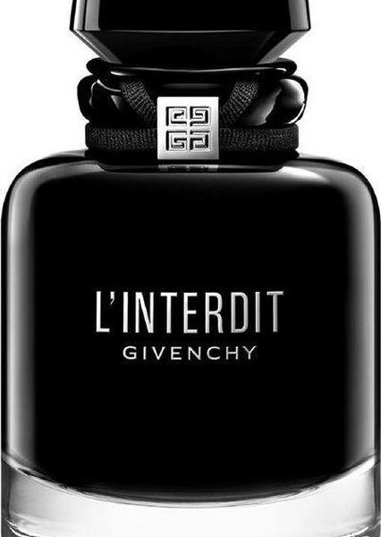 Givenchy Linterdit Intense Ep 80 Vap