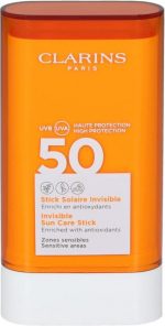 Clarins Solar Stick Invisible Spf50 17 G - Image 3