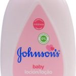 Baby Body Lotion By Johnson's 500 Ml