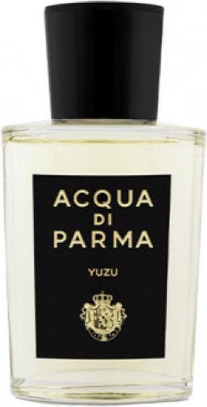 428x840-70 Acqua di Parma Signature Yuzu Eau de Parfum - Image 1
