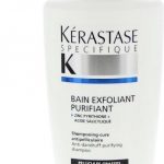 Kerastase Specifique Bain Exfoliant Purifiant
