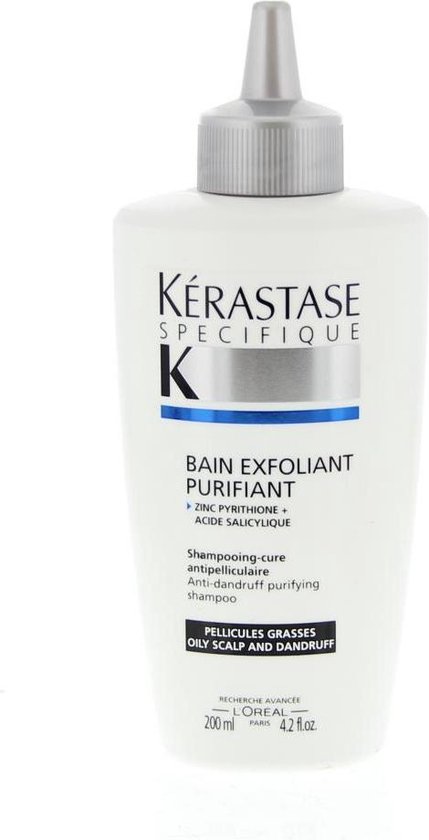 429x840-30 Kerastase Specifique Bain Exfoliant Purifiant - Image 1