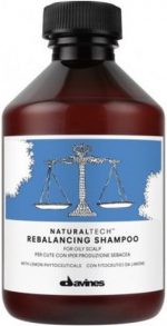 Davines Rebalancing Shampoo 100 ml - vrouwen - Voor - Image 2
