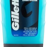 Gillette Series Aftershave Gel Anti Irritation 75ml