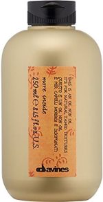 Davines More Inside Oil Non Oil - Image 2