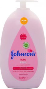 Johnson’s Baby Lotion 300 ml - Image 2