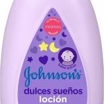 Baby Lotion Sweet Dreams By Johnson's 500 Ml