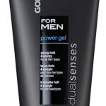 Goldwell - Dualsenses Men Styling Power Gel For All Hair Types - 150 ml
