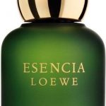ESENCIA by Loewe 100 ml - Eau De Toilette Spray