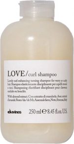 Davines LOVE CURL Shampoo 250 ml - vrouwen - Voor - Image 3