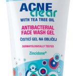 Dermacol - Acneclear Face Wash Gel (problematic skin) Face Wash Gel - 150ml