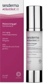 Anti-Aging Acglicolic 20 Sesderma (50 ml) - Image 2