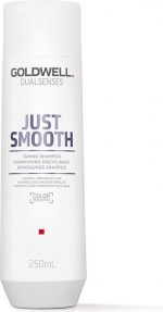 Goldwell Dualsenses Just Smooth Taming Shampoo - 250 ml - Image 3