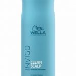 Wella Professionals Invigo Clean Scalp Shampoo 250 ml