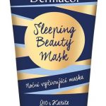 Dermacol - Night (Sleeping Beauty Mask) Mask (Sleeping Beauty Mask) 150 ml - 150ml