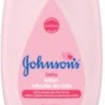 Johnson’s Baby Lotion 300 ml