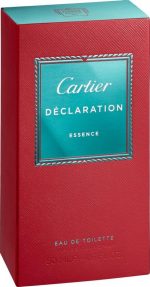 Cartier - Declaration Essence - Eau De Toilette - 50ML - Image 2