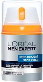 LOreal Men Expert Stop Wrinkles Cream 50ml - Image 4