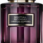 Carolina Herrera - Nightfall Patchouli Eau de Parfum - 100 ml - Unisex