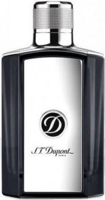 S.T. Dupont Be Exceptional EDT M 50 ml - Image 2