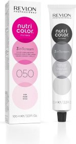Haarmasker Revlon Nutri Color 050 (100 ml)